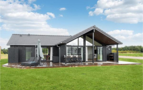 Amazing Home In Hørve With Sauna Hørve